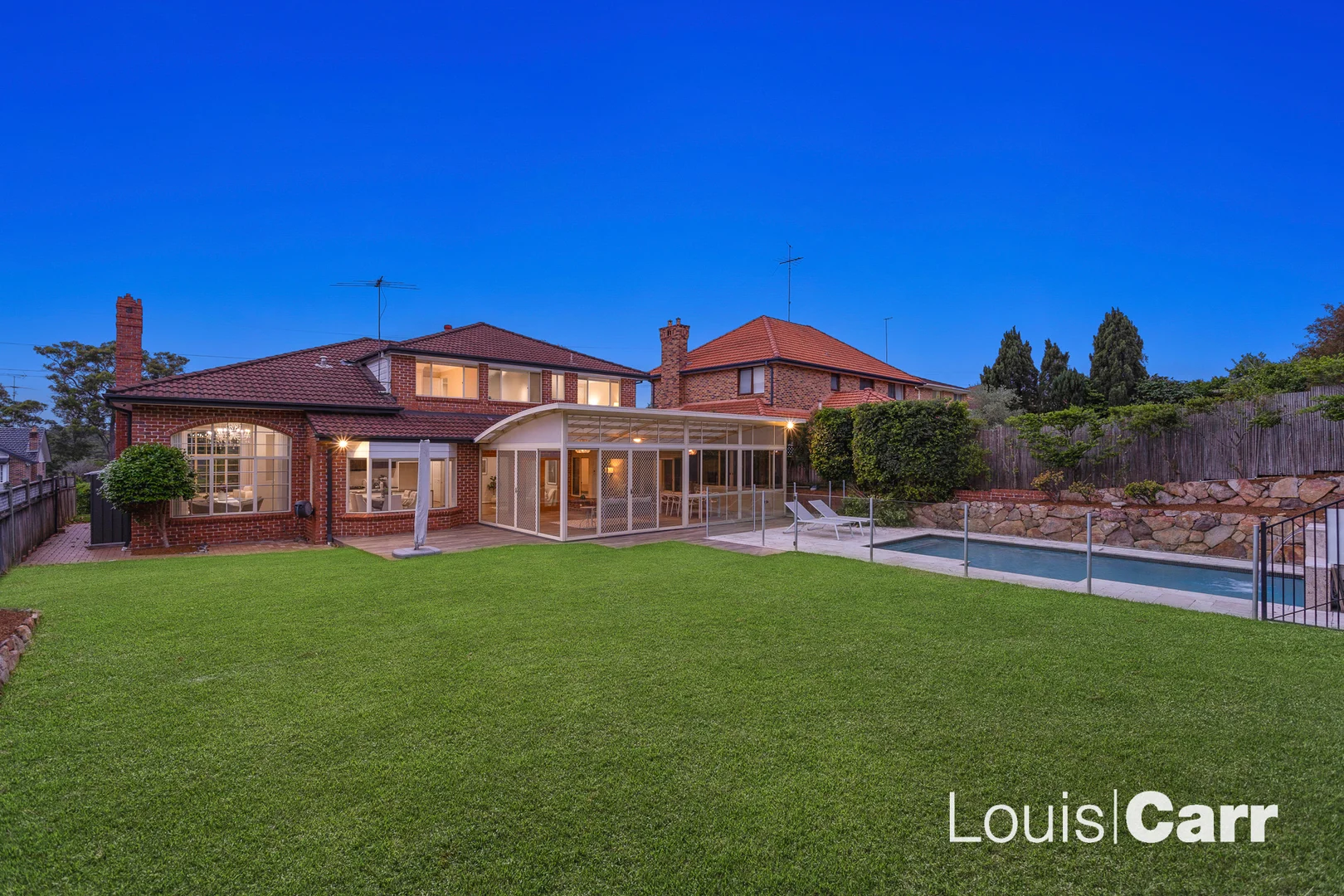 Additional image 2 of 194 Highs Road, West Pennant Hills NSW 2125