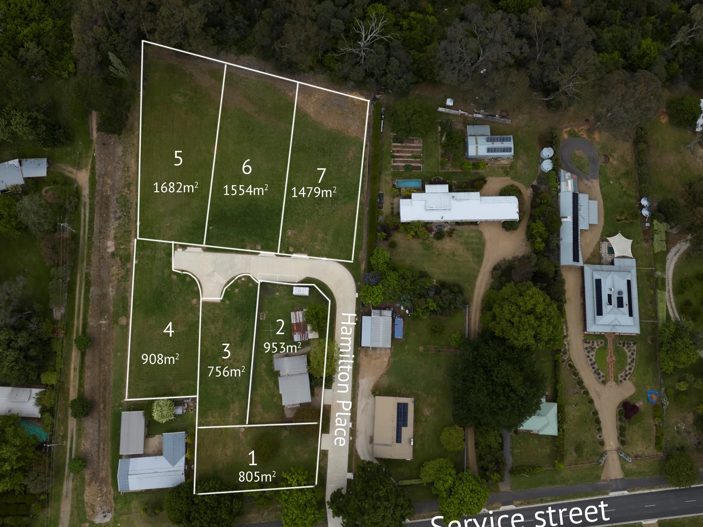 50-52 Service Street, Porepunkah VIC 3740