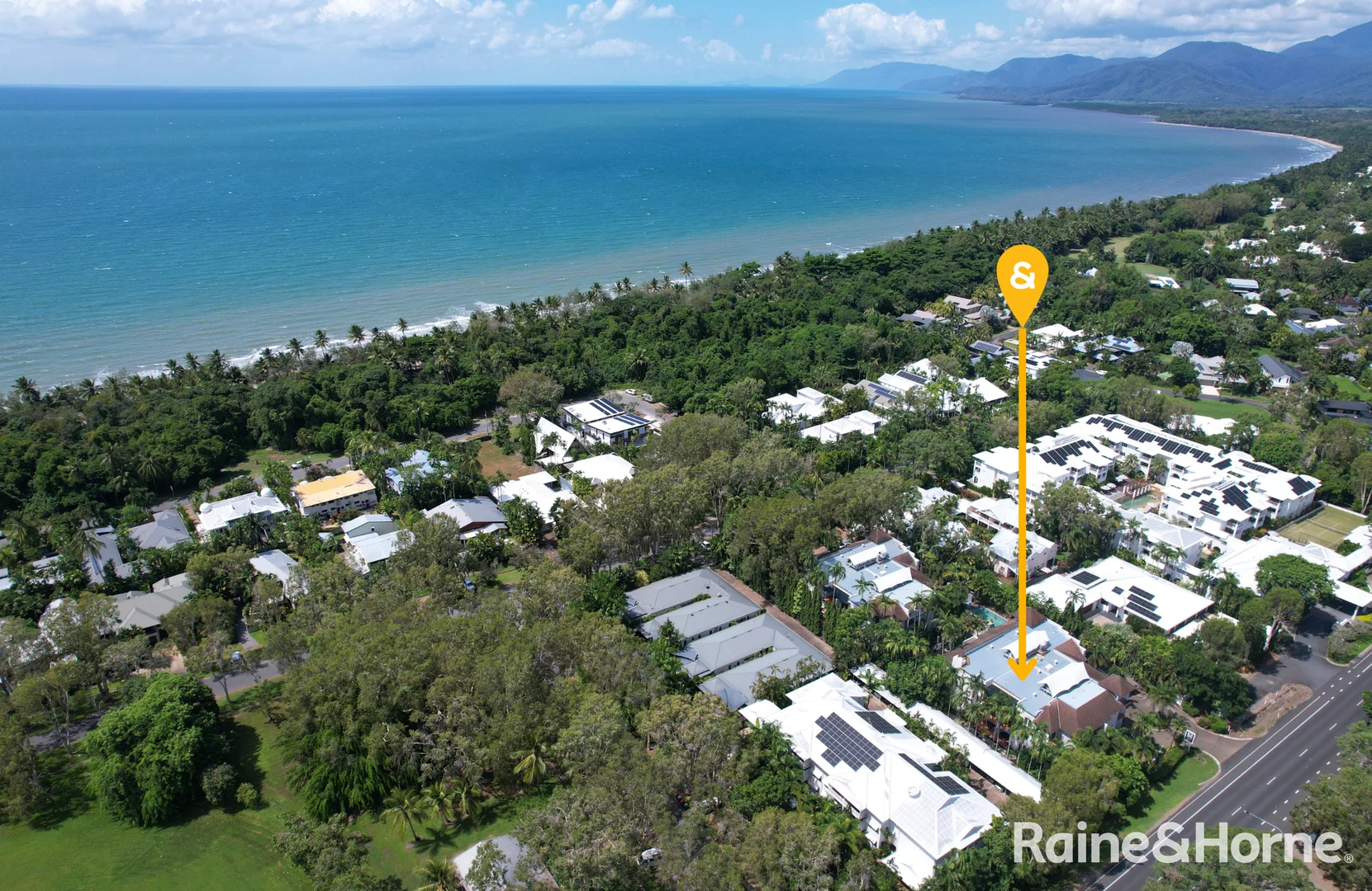 Additional image 22 of 6/62-64 Davidson Street (REEF CLUB), Port Douglas QLD 4877