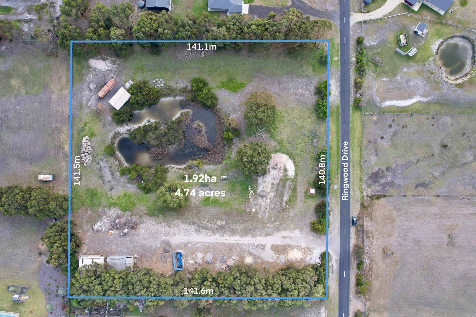 Additional image 2 of 71 Ringwood Drive, Beachport SA 5280