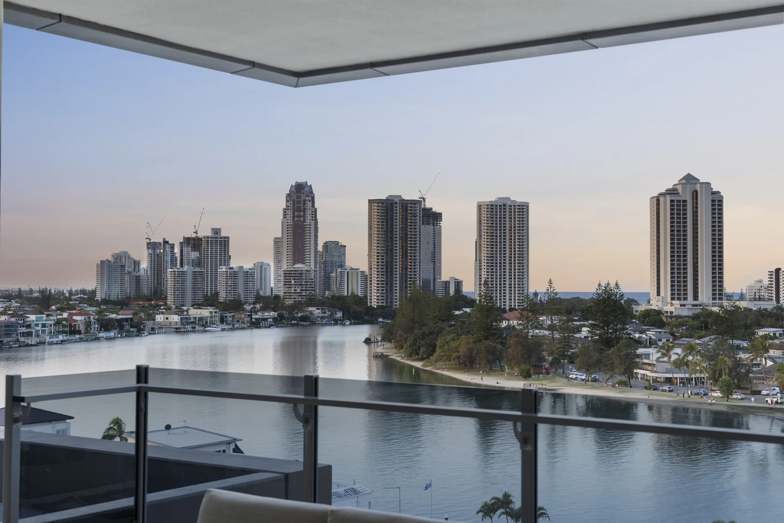 Additional image 3 of 63/53 Darrambal Street, Surfers Paradise QLD 4217