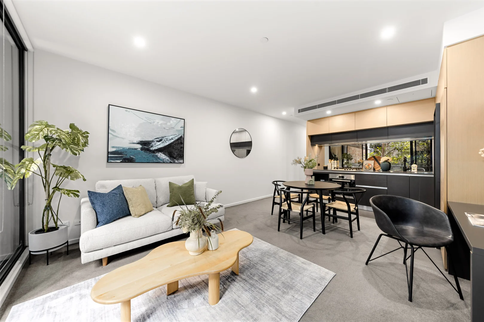 Additional image 2 of 125/68 Leveson Street, North Melbourne VIC 3051