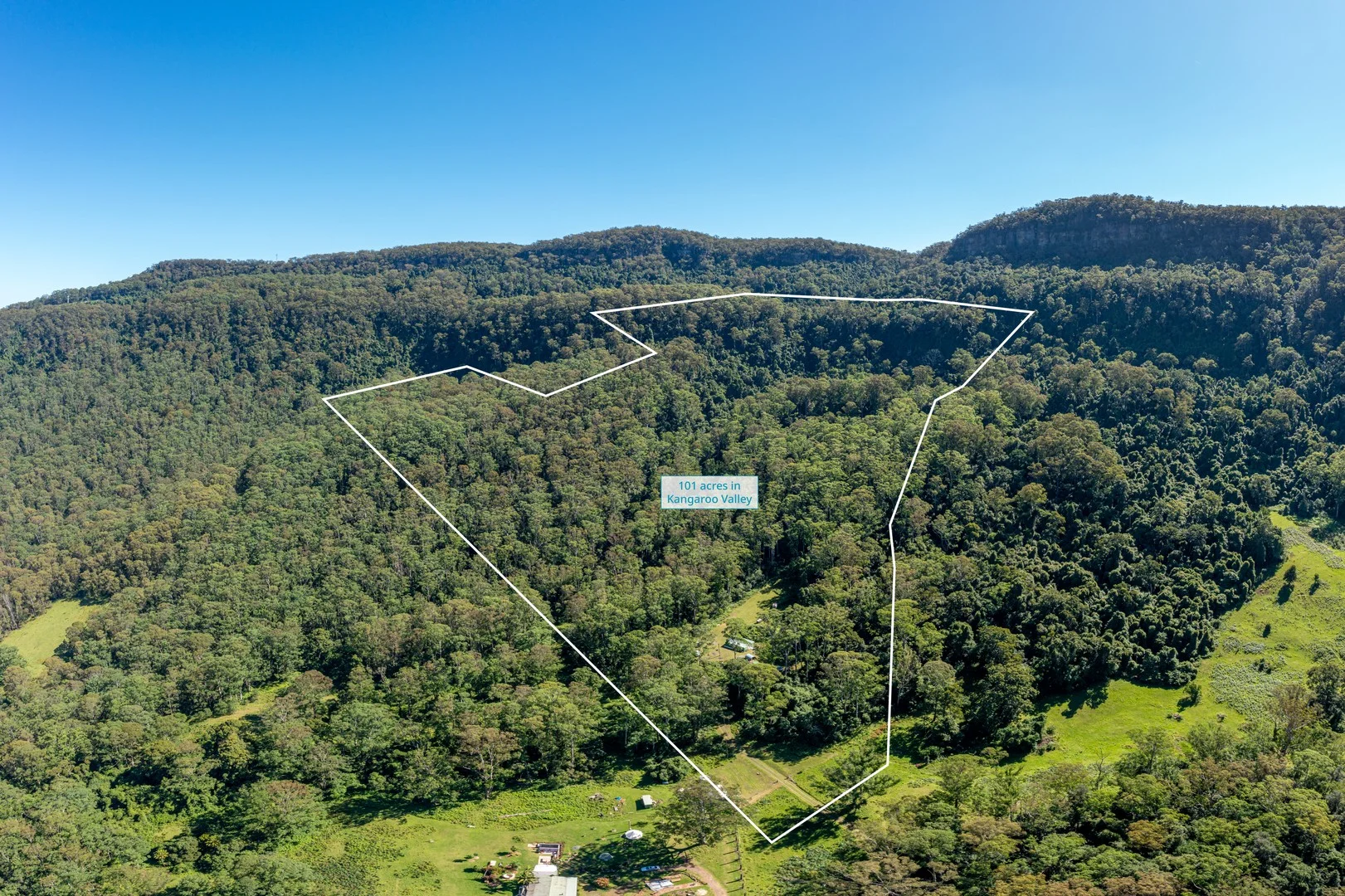 Kangaroo Valley NSW 2577