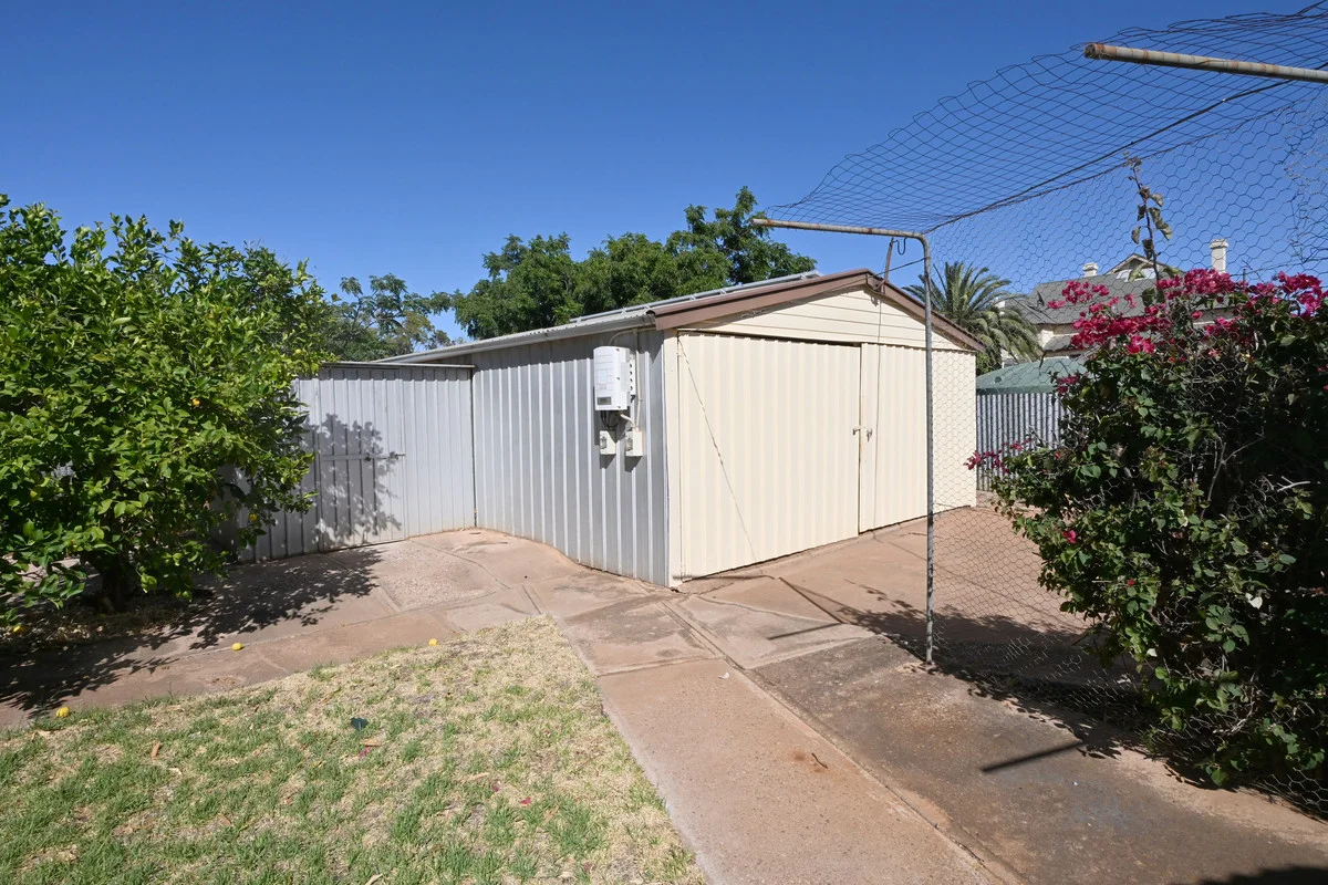 Additional image 26 of 1 Fourth Street, Quorn SA 5433