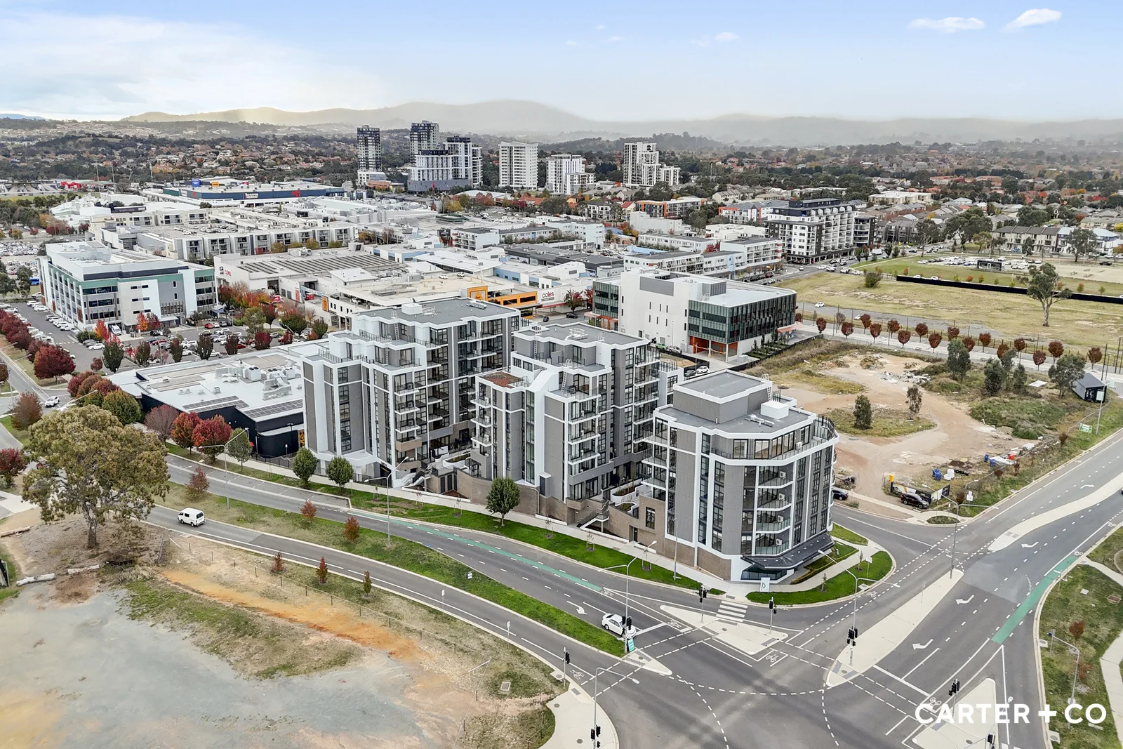 Additional image 19 of 71/70 Efkarpidis Street, Gungahlin ACT 2912