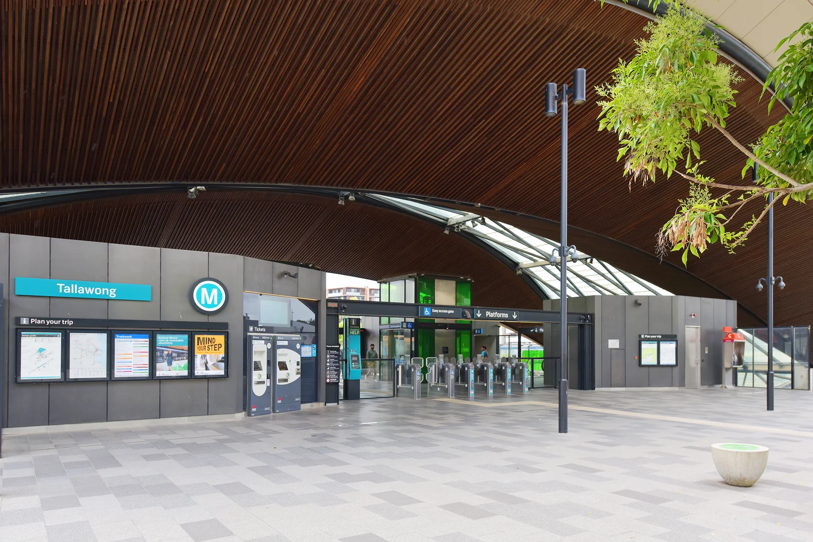 Additional image 8 of 409/4A Hasluck Street, Rouse Hill NSW 2155