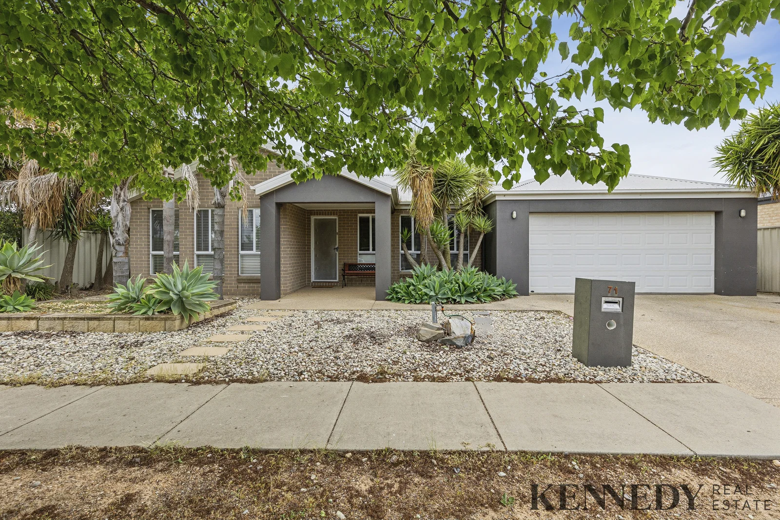 71 Lakeviews Circuit, Yarrawonga VIC 3730