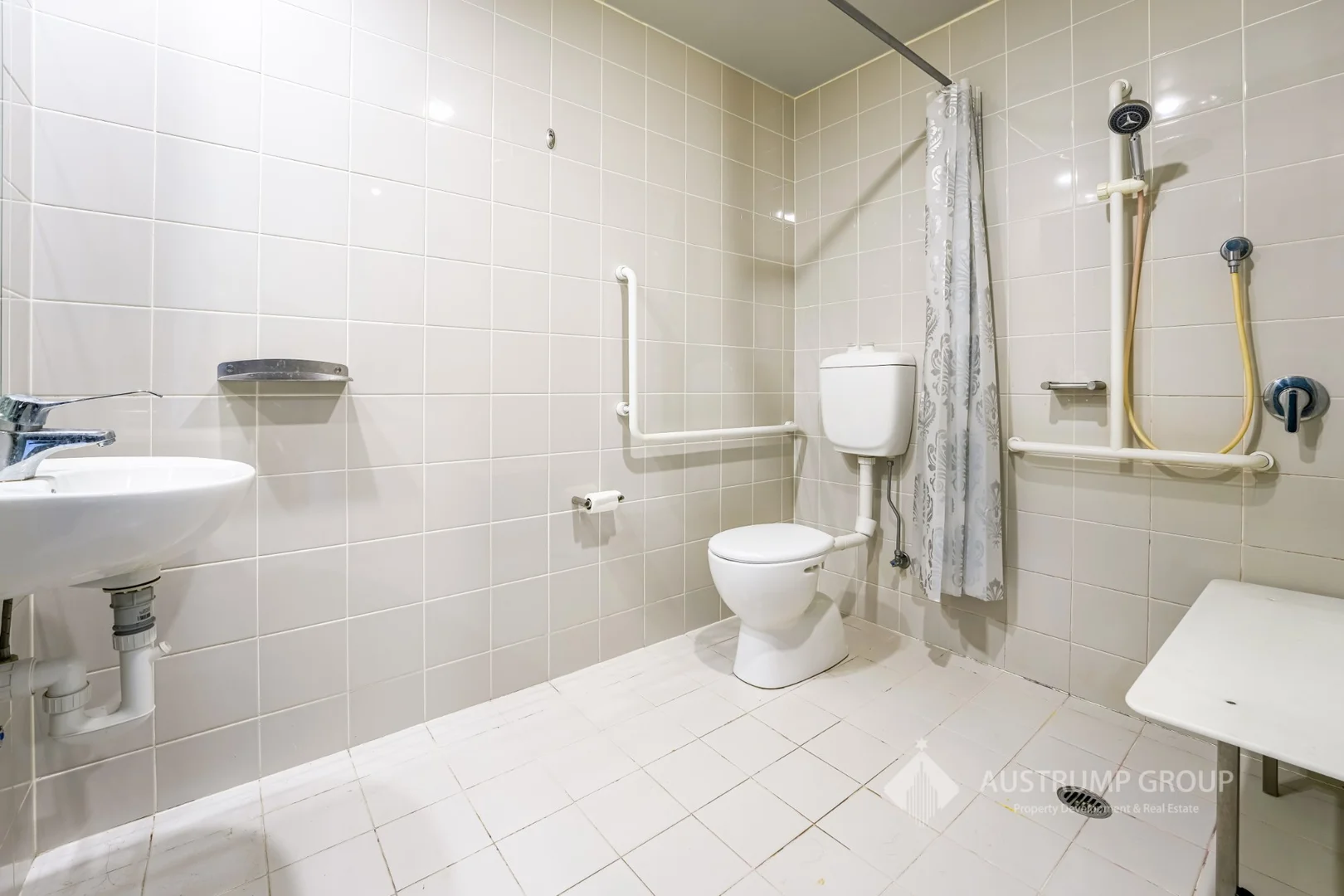 Additional image 6 of 610/466 Swanston St, Carlton VIC 3053
