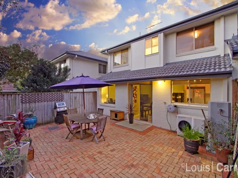 Additional image 13 of 5/67-71 Brisbane Road, Castle Hill NSW 2154