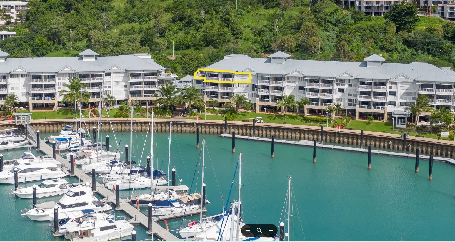 Additional image 40 of 308/33 Port Drive, Airlie Beach QLD 4802