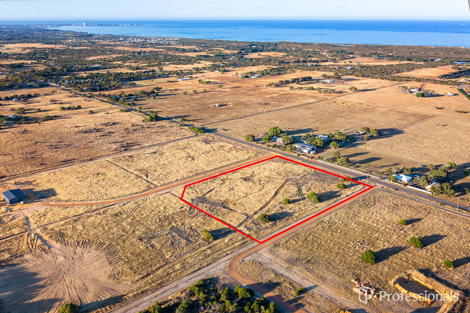 Additional image 5 of Proposed Lot 1 298 Hall Road, Waggrakine WA 6530