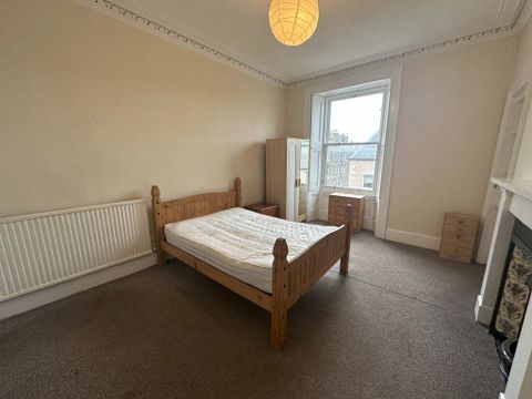 Kirk Street -, Edinburgh EH6, Room to rent