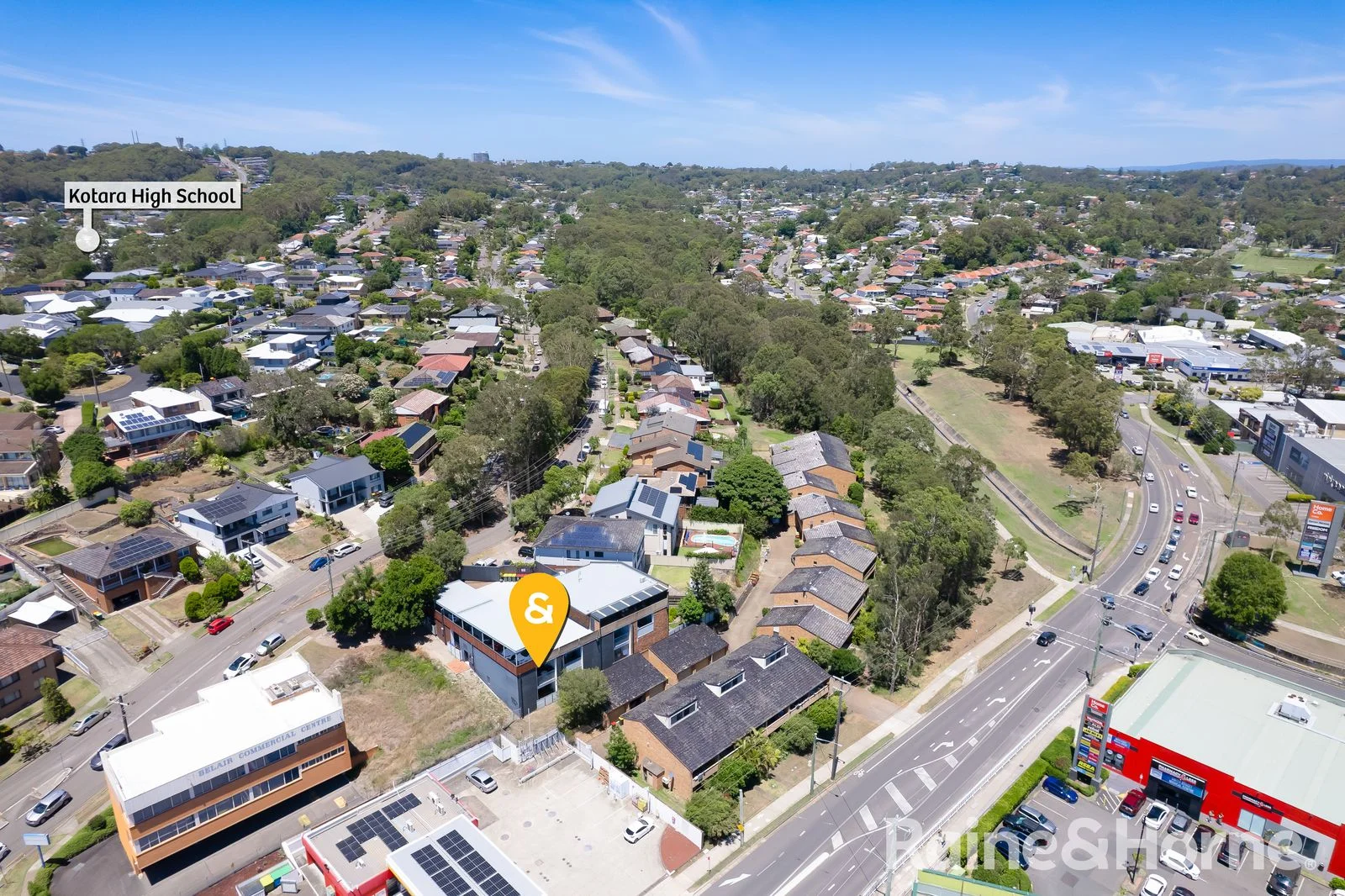 Additional image 13 of 11/8 Princeton Avenue, Adamstown Heights NSW 2289