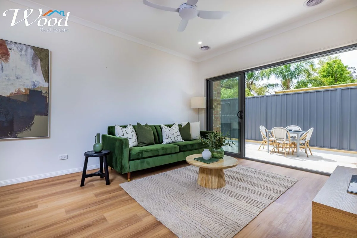 Additional image 10 of 1-4/516 Kotthoff St, Lavington NSW 2641