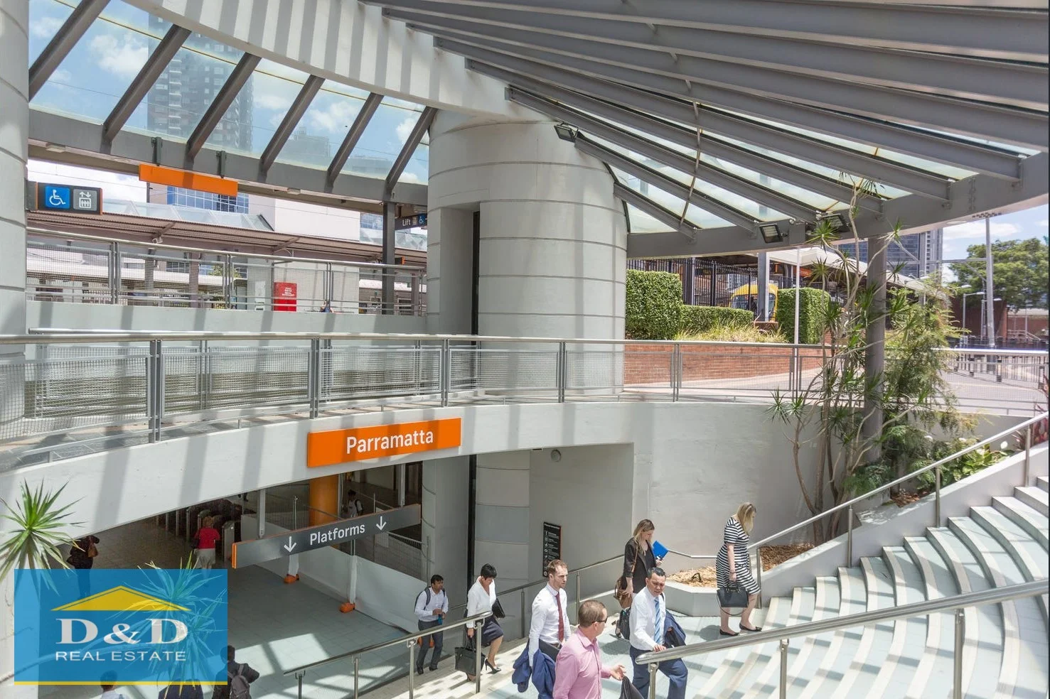 Additional image 20 of 13/10 Elizabeth Street, Parramatta NSW 2150