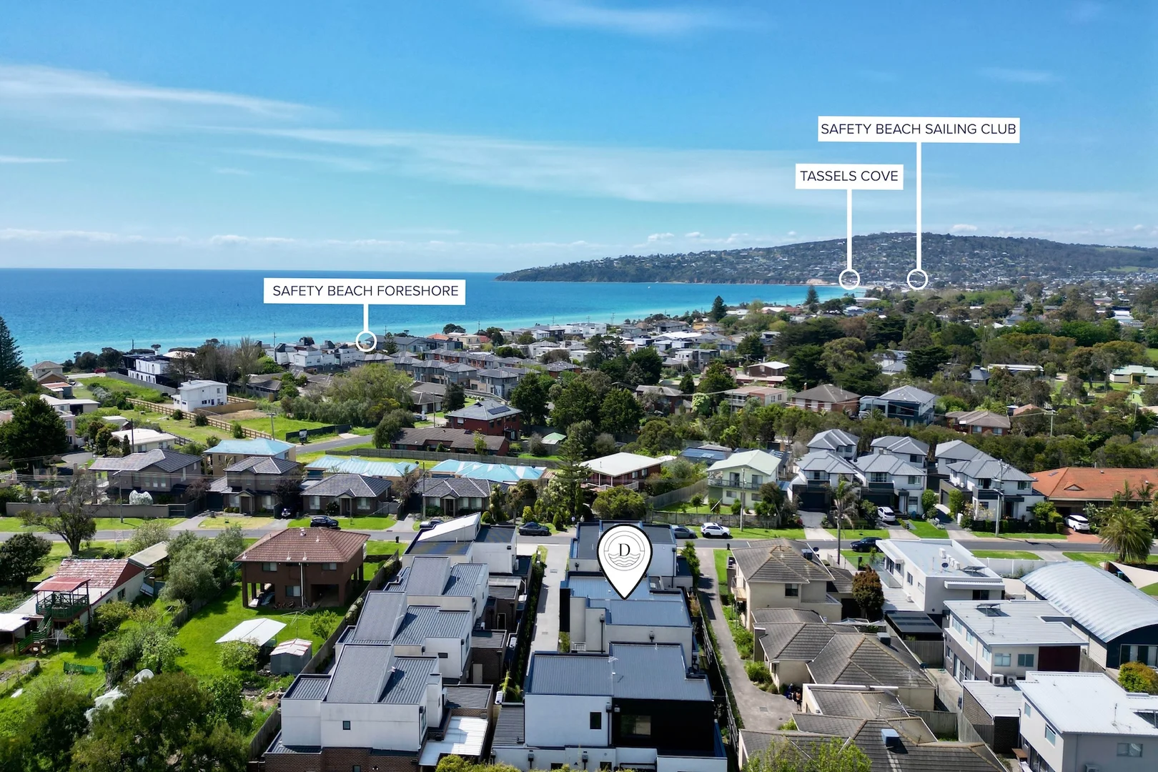 Additional image 18 of 2/8 Frank Street, Safety Beach VIC 3936