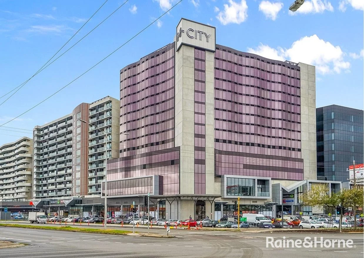 1102/2 Connam Avenue, Clayton VIC 3168