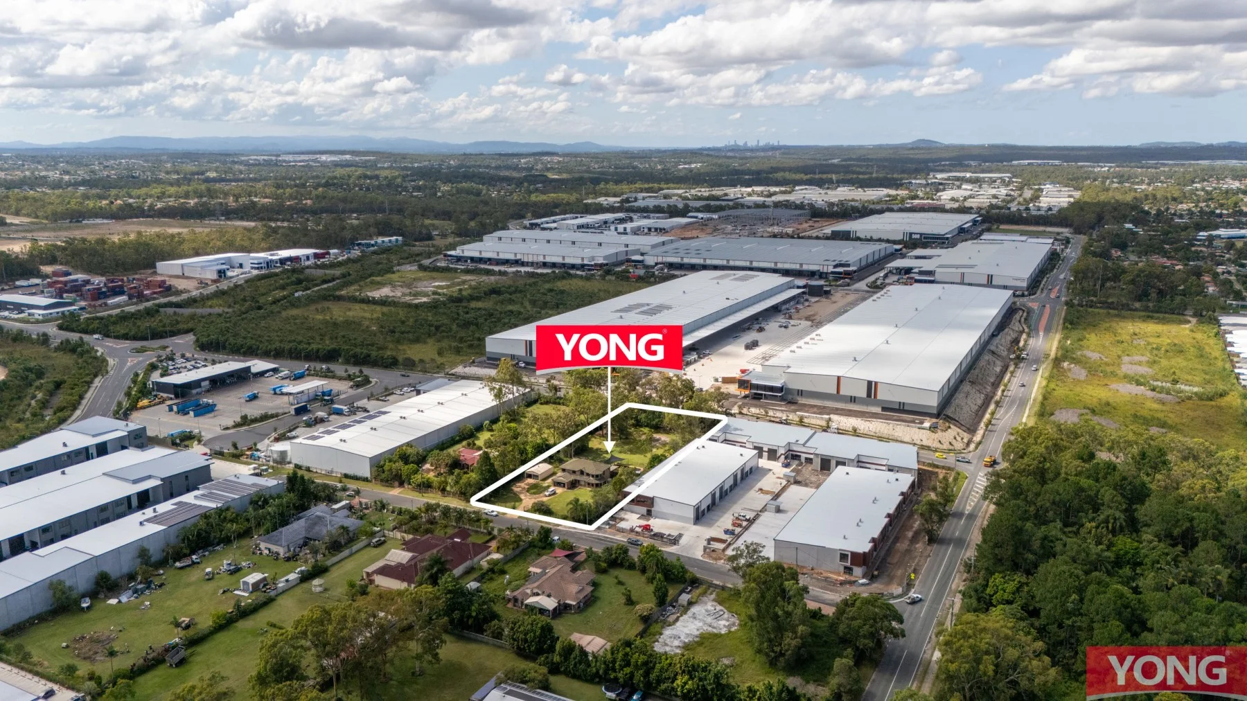 13 Belvedere Drive, Park Ridge QLD 4125