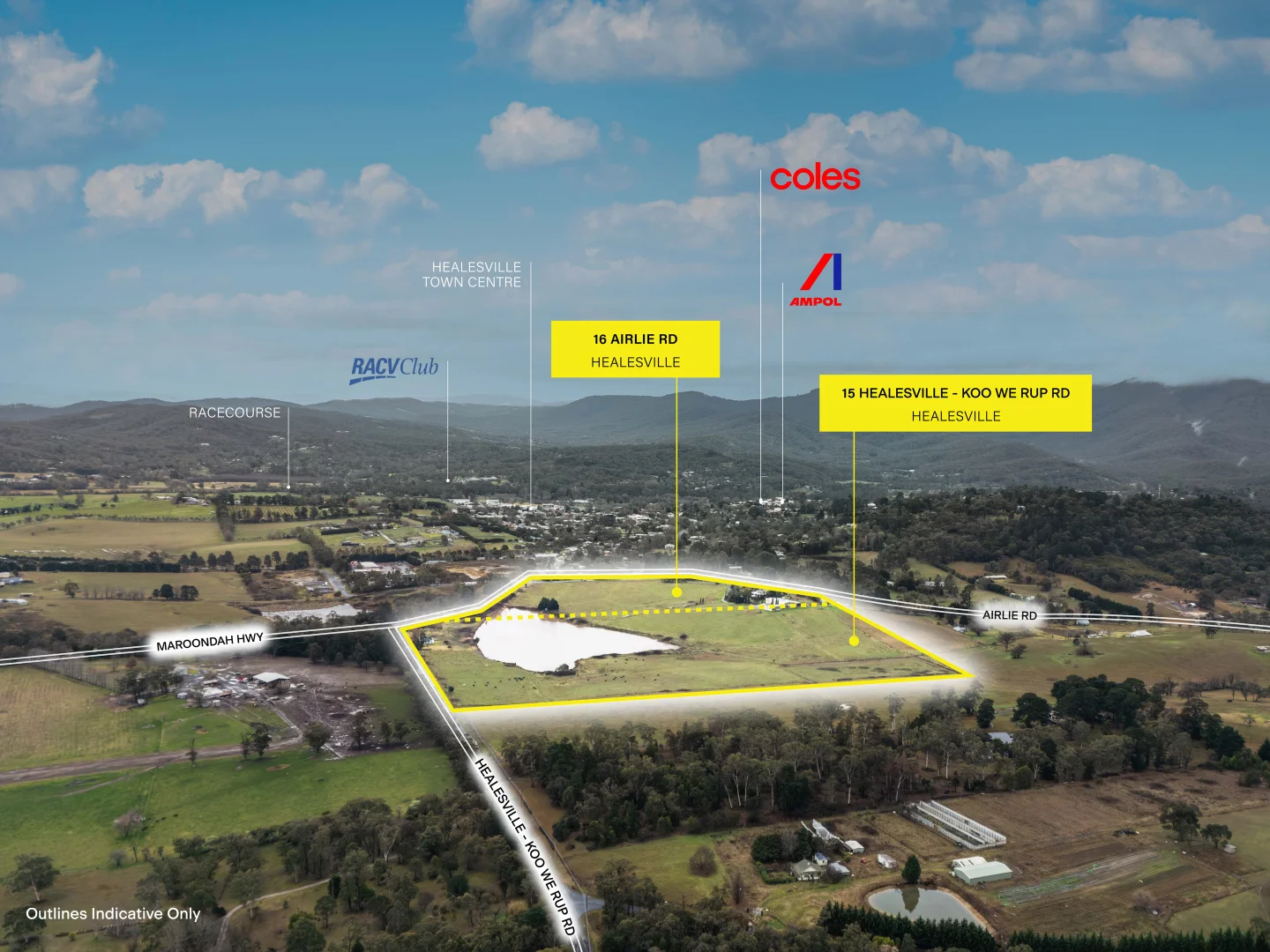 Additional image 3 of 16 Airlie Road, Healesville VIC 3777