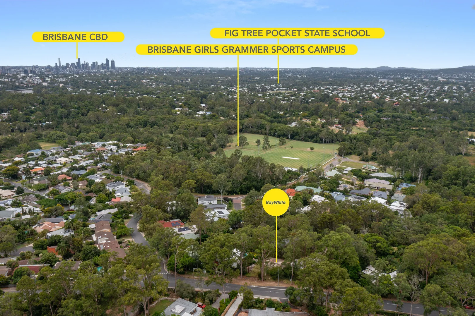 Additional image 10 of 43 Ruth Miller Close, Fig Tree Pocket QLD 4069