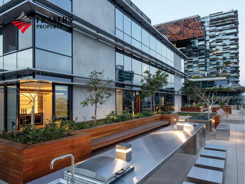 Additional image 15 of 1301/2 Central Park Ave, Chippendale NSW 2008