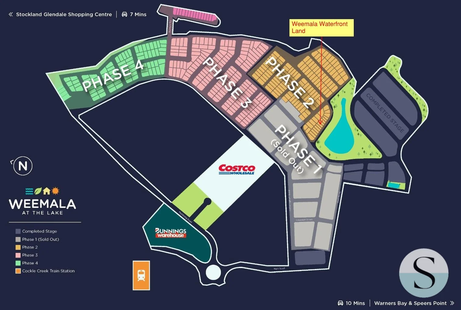 Additional image 4 of Stage 7 Weemala Estate, Boolaroo NSW 2284