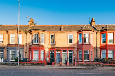 79 Willowbrae Road, Duddingston EH8