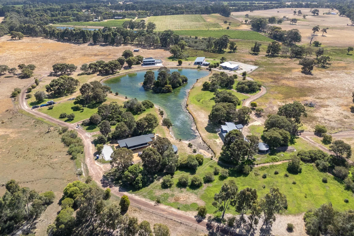 Additional image 9 of LOT 22 Puzey Road, Wilyabrup WA 6280