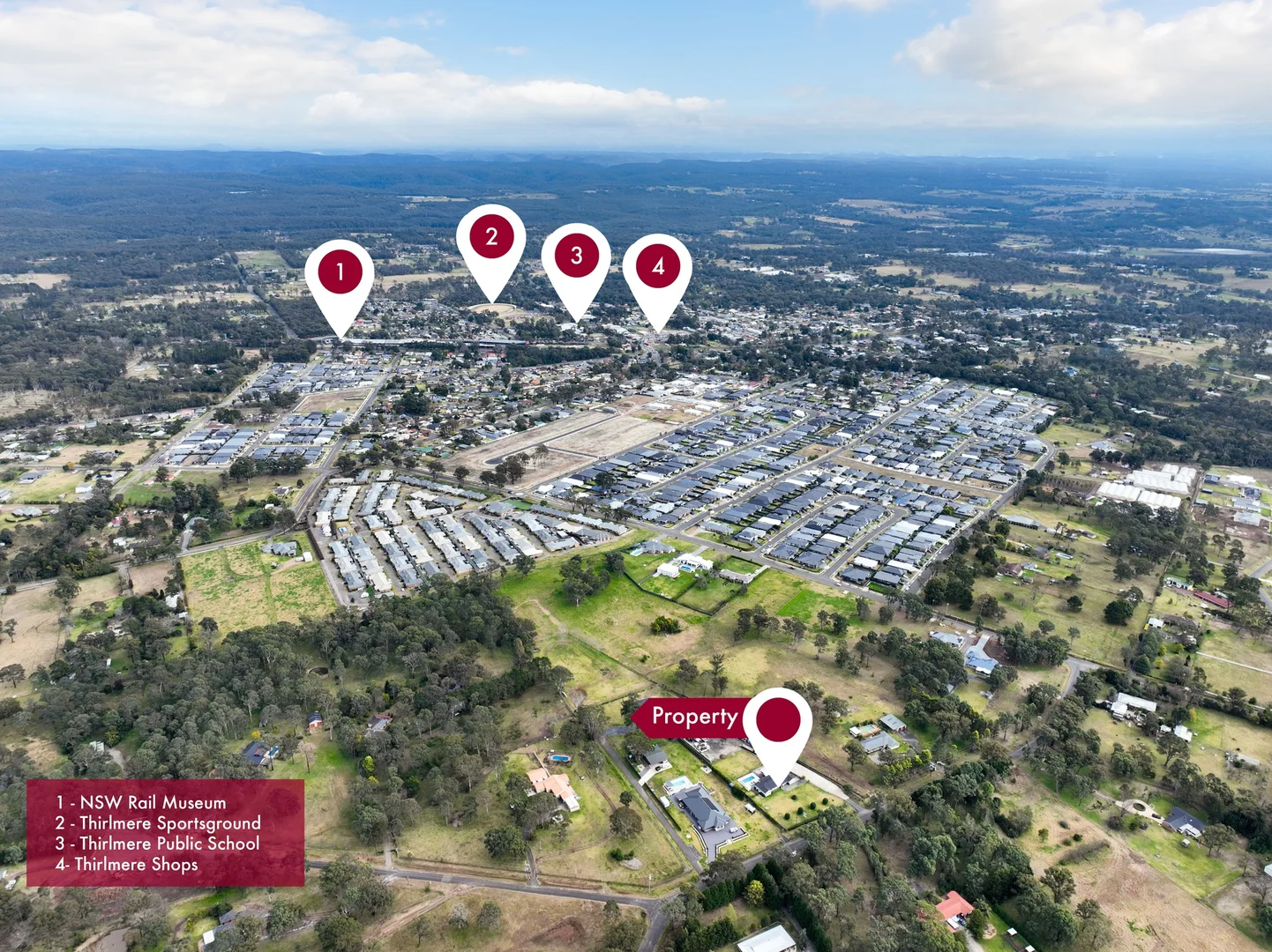 Additional image 12 of 110 Brundah Road, Thirlmere NSW 2572
