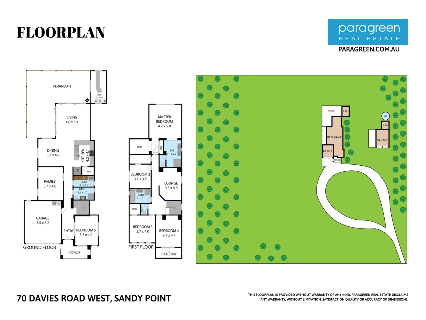 Additional image 26 of 70 Davies Road West, Sandy Point VIC 3959
