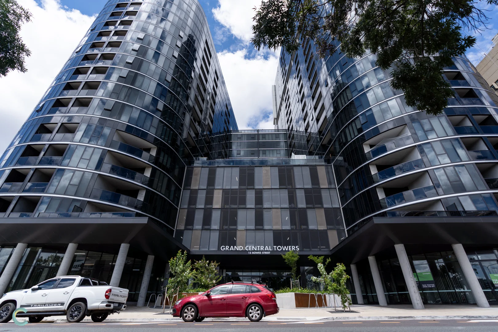 Additional image 19 of 928/15 Bowes Street, Phillip ACT 2606