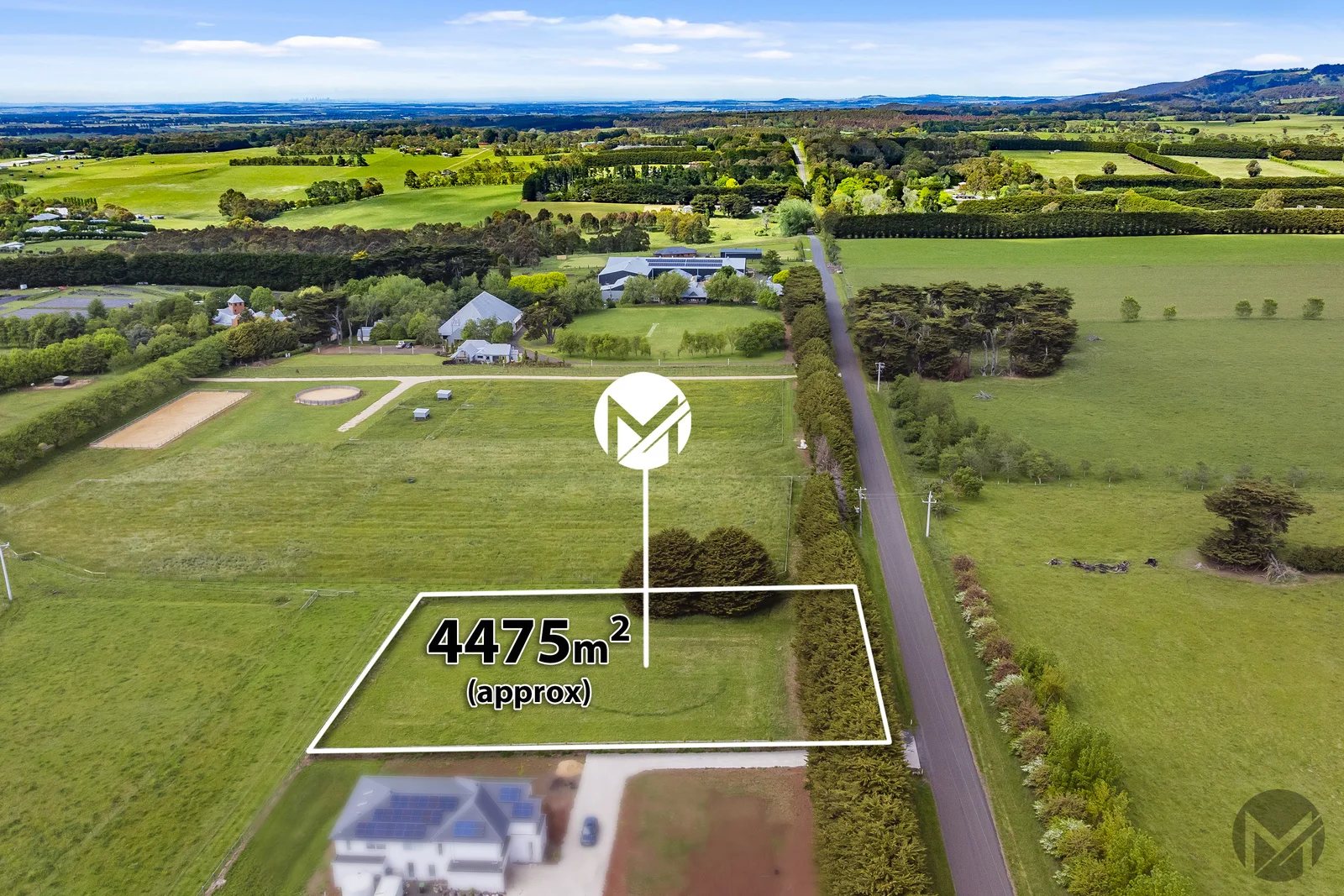 178 Glenfern Road, Romsey VIC 3434