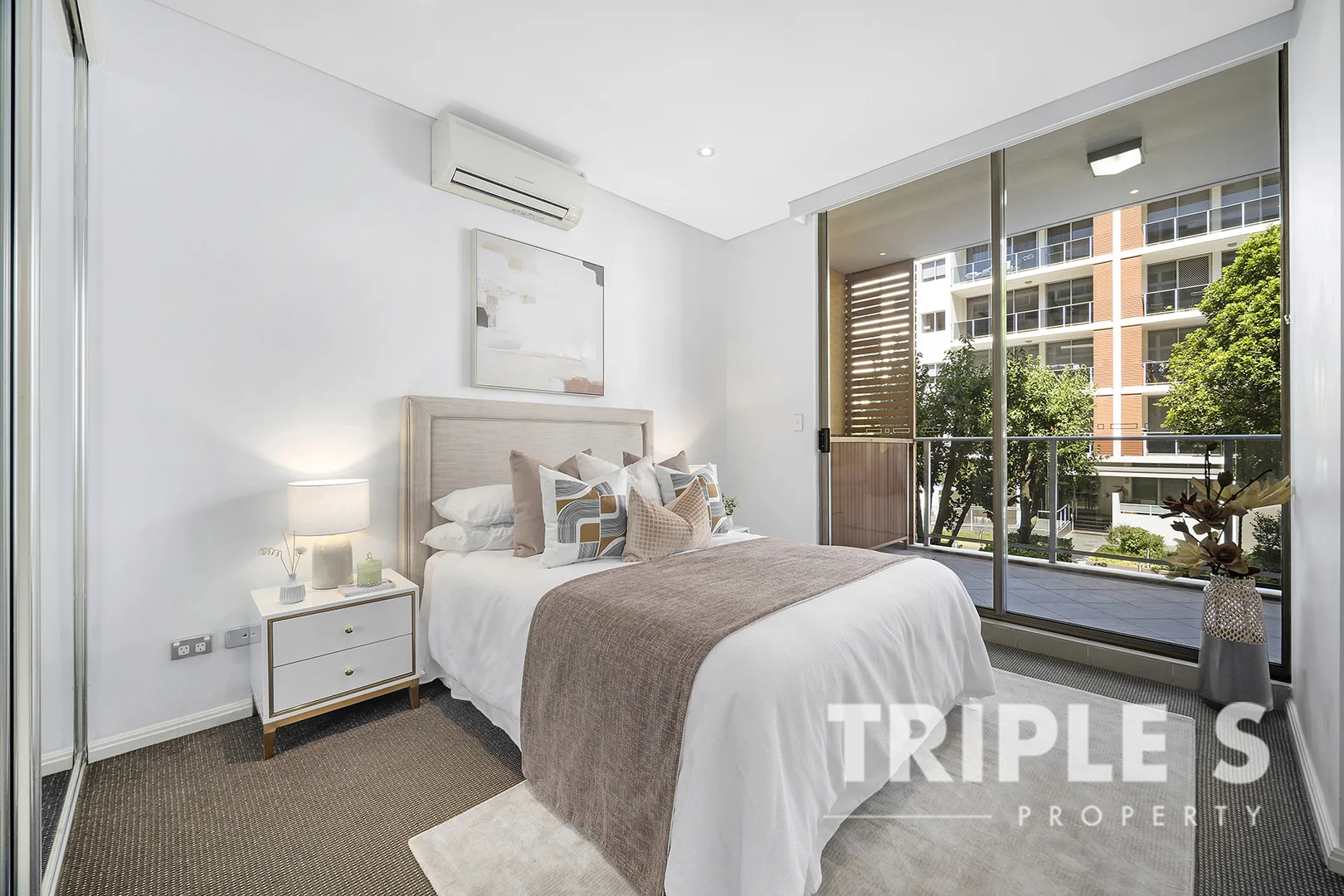 Additional image 5 of 440/9 Rothschild Avenue, Rosebery NSW 2018