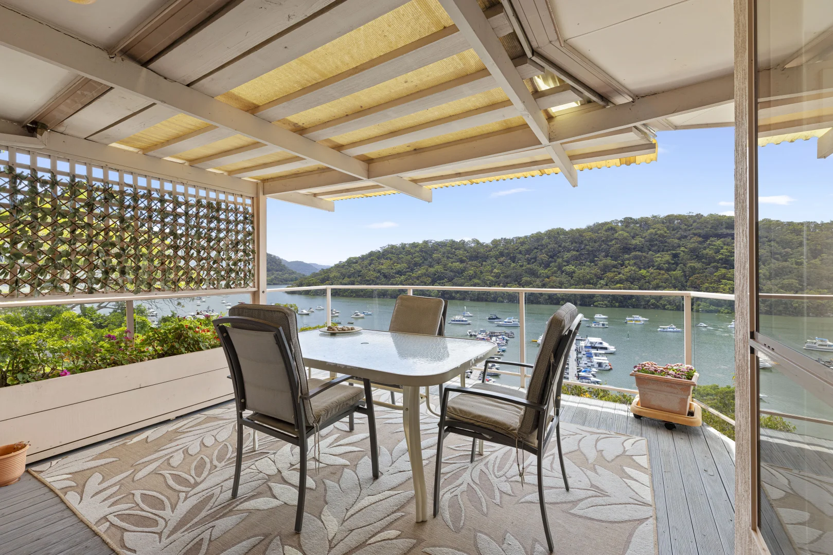 Additional image 16 of 1 Hawkesbury Crescent, Brooklyn NSW 2083