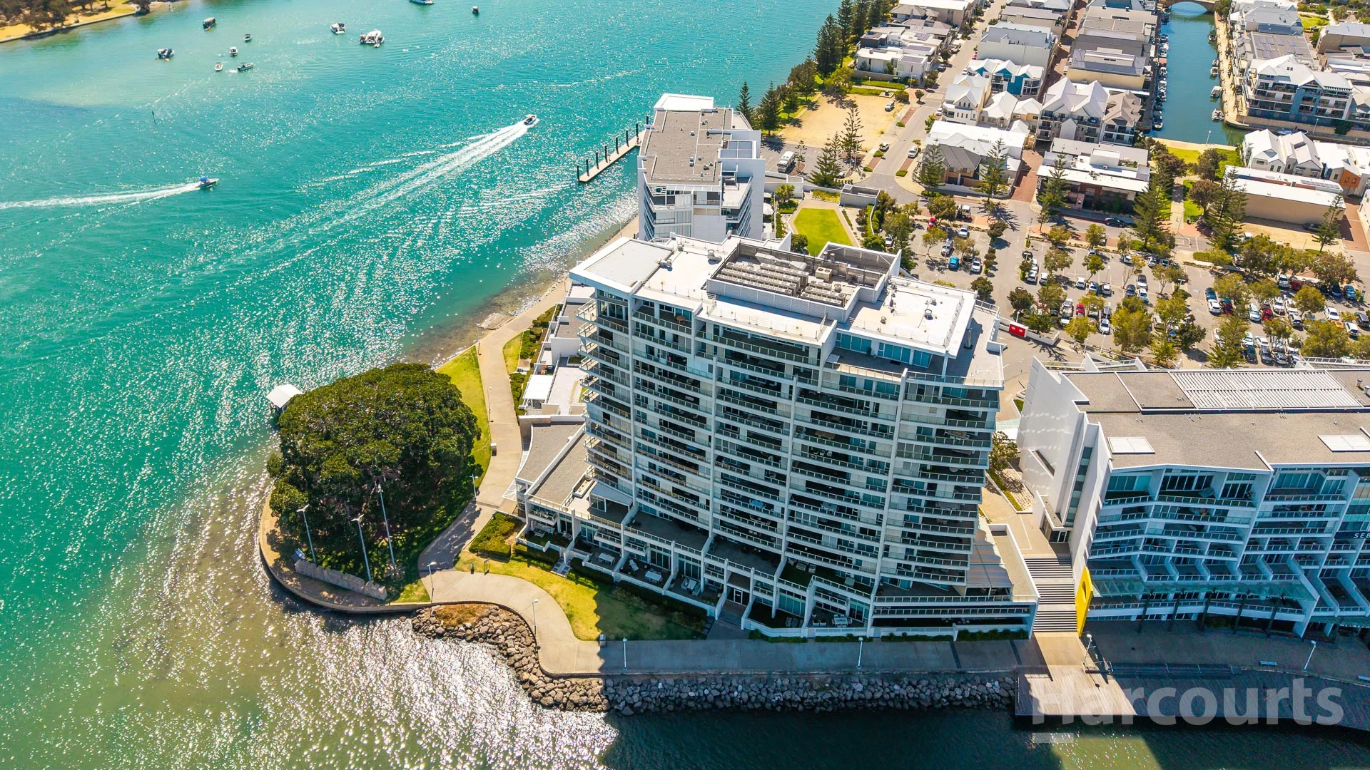 Additional image 29 of 705/3 Marco Polo Drive, Mandurah WA 6210