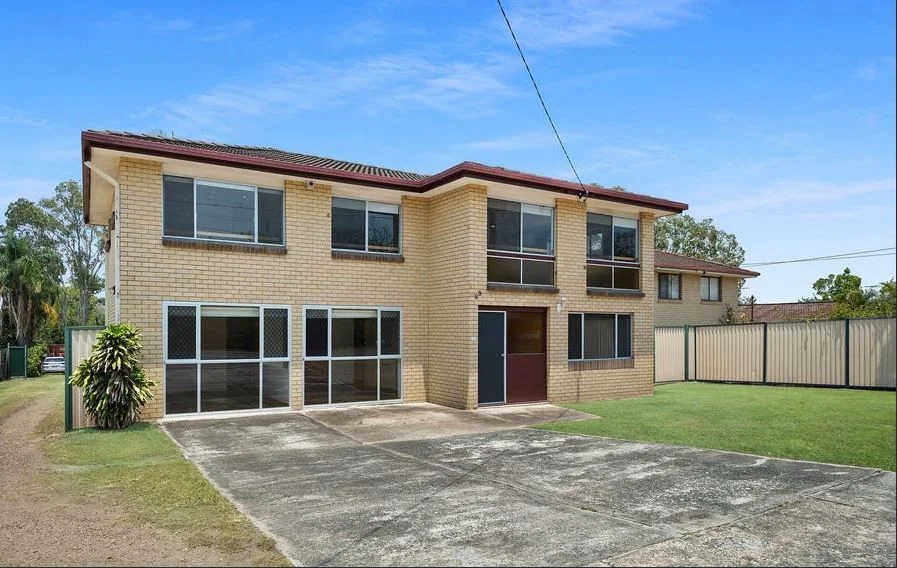 89 BRYANTS ROAD, Loganholme QLD 4129