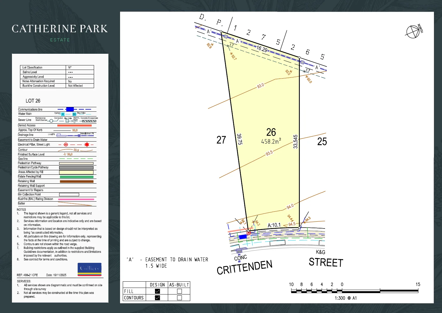 5 Crittenden Street, Catherine Field NSW 2557