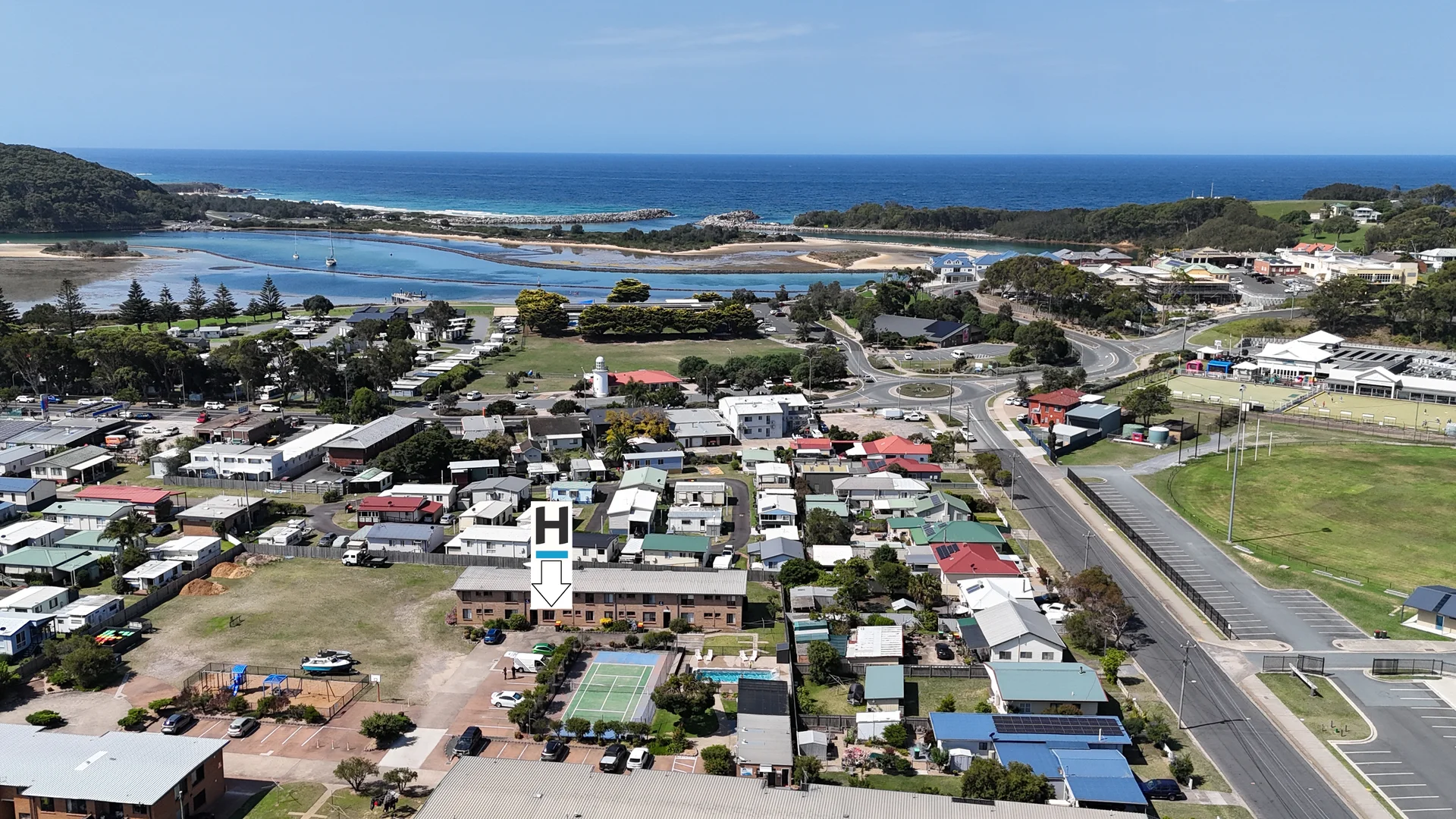 Additional image 18 of 26/16 McMillan Road, Narooma NSW 2546