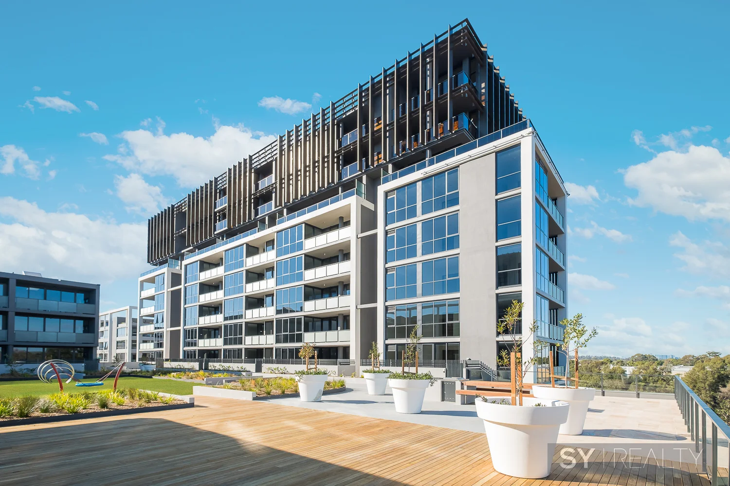 Additional image 18 of H1006/2 Morton Street, Parramatta NSW 2150