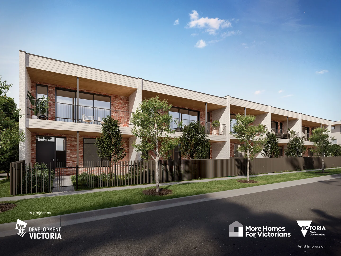 Additional image 5 of Lot 316/247 St Albans Road, Sunshine North VIC 3020