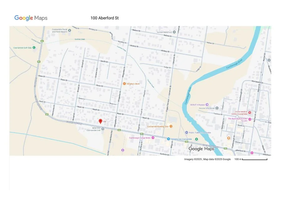 Additional image 3 of 100 Aberford Street, Coonamble NSW 2829
