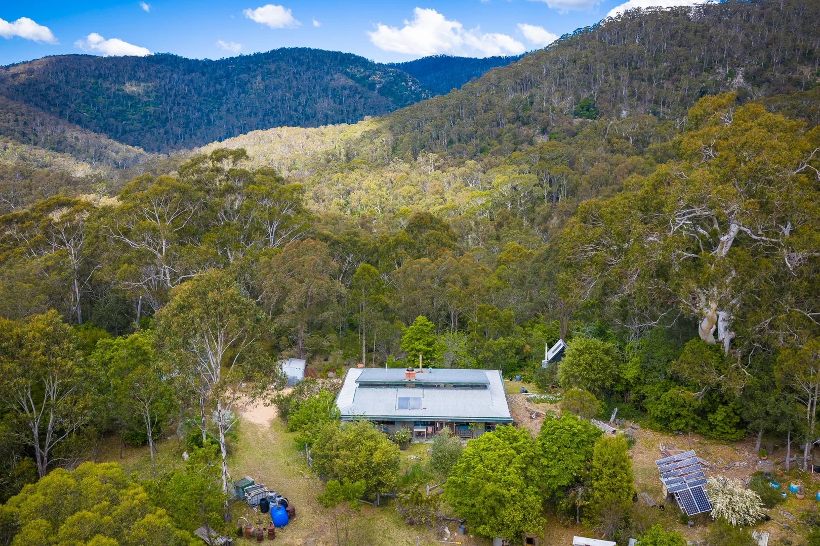 Additional image 13 of 723 Big Jack Mountain Road, New Buildings NSW 2550