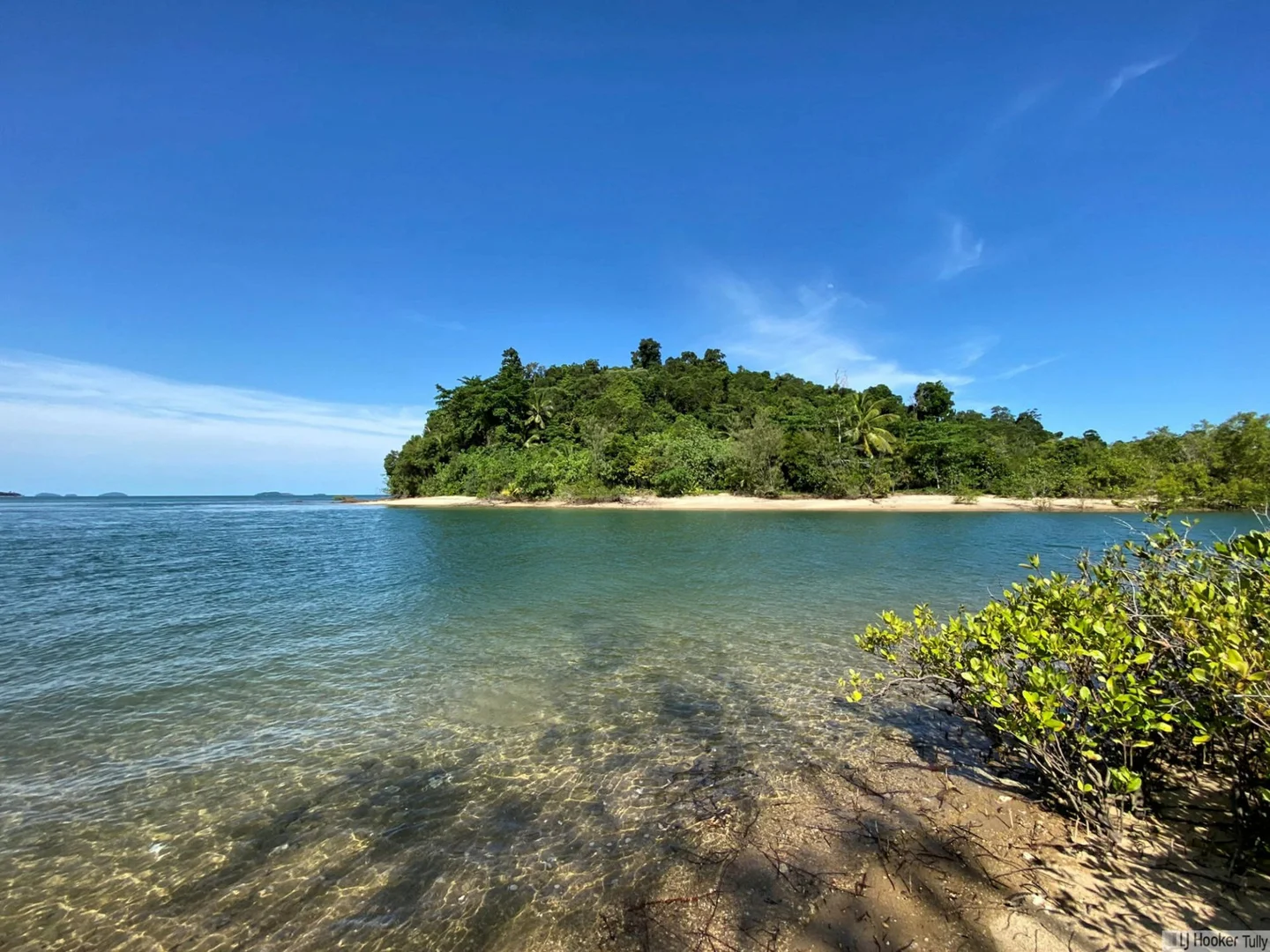 Additional image 28 of 116 Fig Tree Beach Road, Midgeree Bar QLD 4852