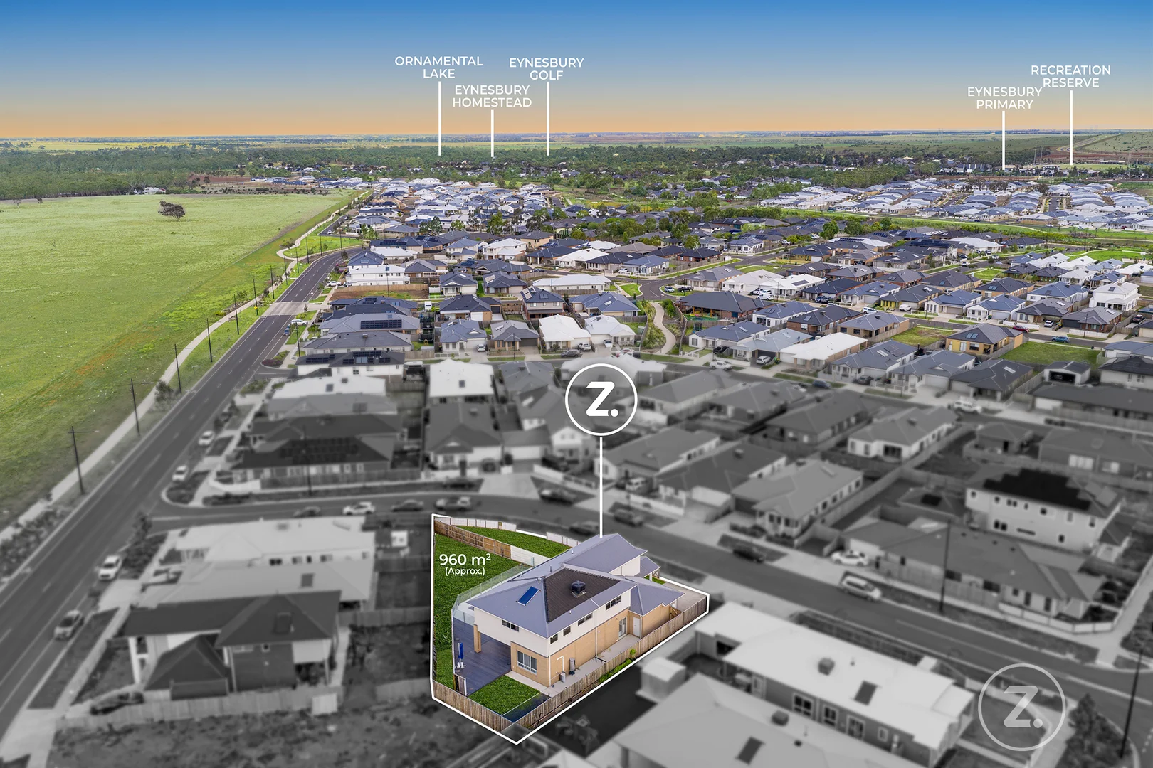 Additional image 16 of 4 Delancey Way, Eynesbury VIC 3338