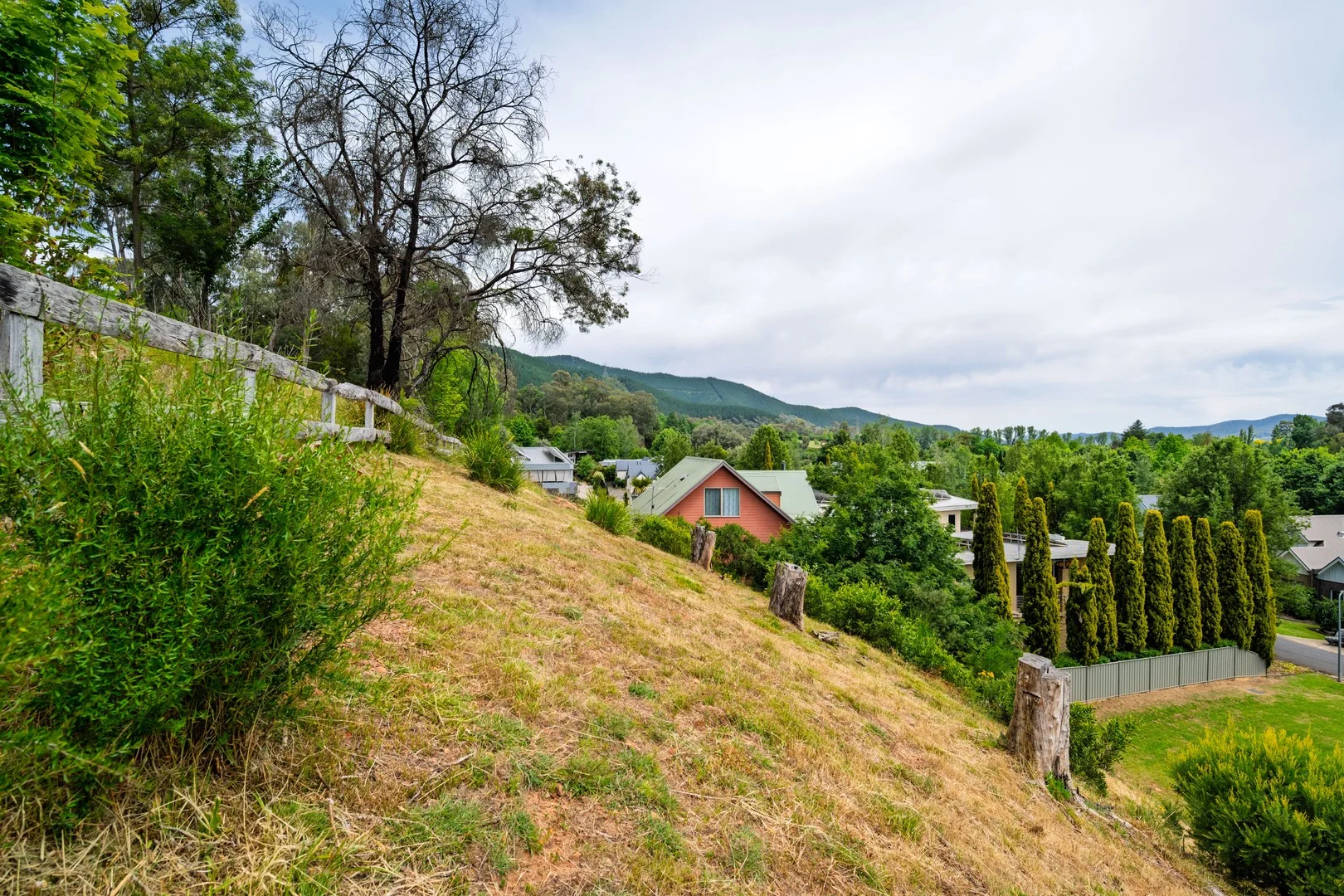 Additional image 2 of 3 The Track, Bright VIC 3741