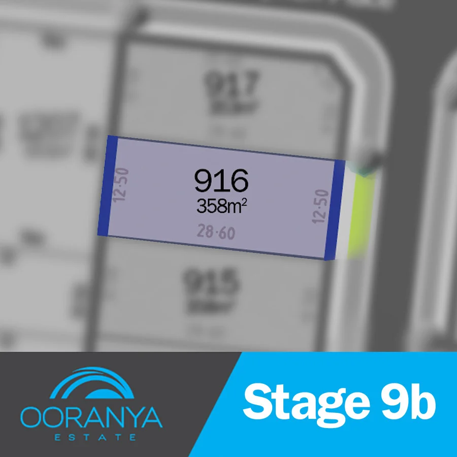 Additional image 2 of 916/4 Possum Drive, Beveridge VIC 3753