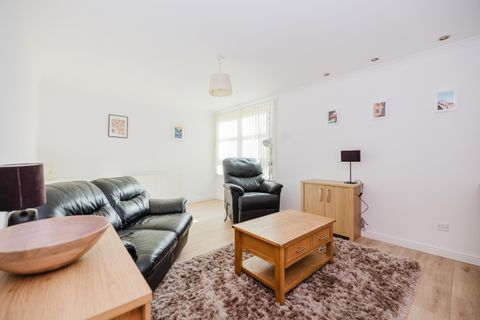 Lochend Road, Edinburgh EH7
