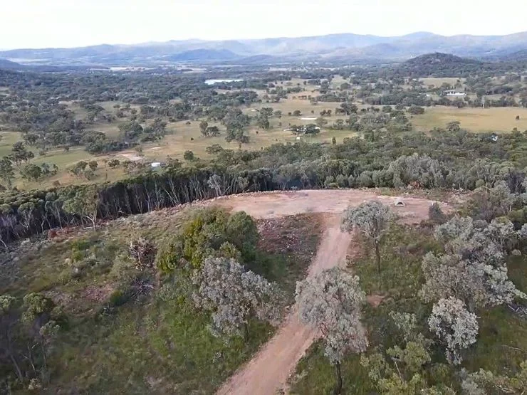 Additional image 2 of Lot 13 Saxby Road, Ballandean QLD 4382