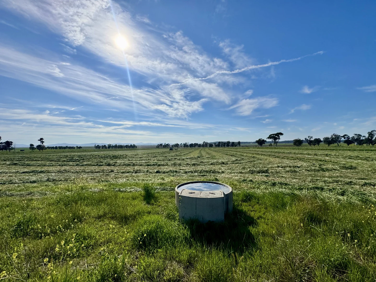Additional image 5 of "Glenaladale" 167 Mooki Springs Road, Quirindi NSW 2343