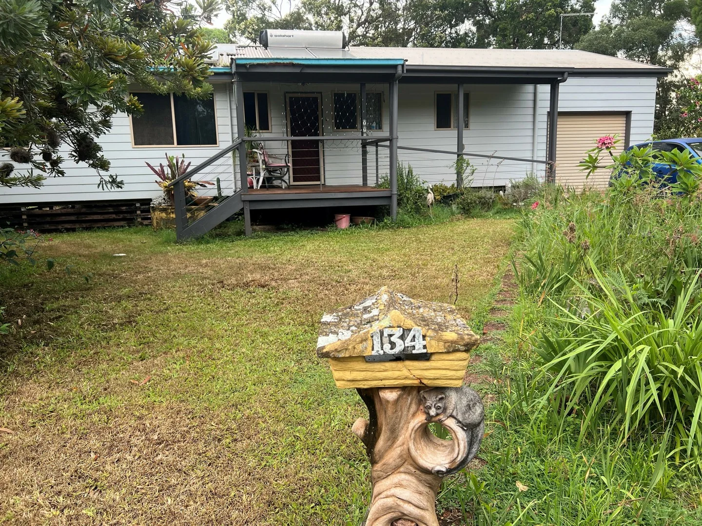 134 Treasure Island Ave, Karragarra Island QLD 4184